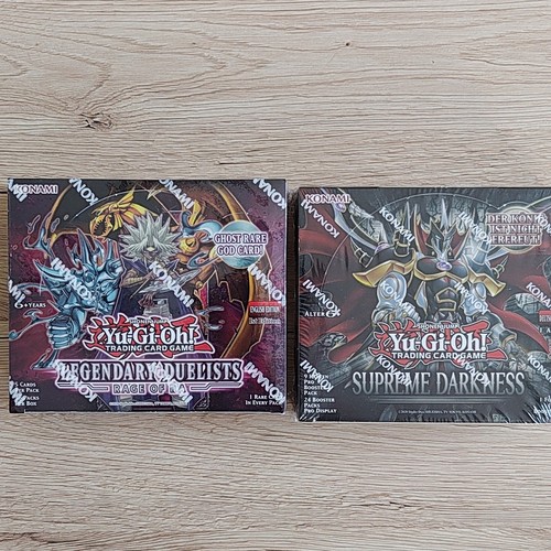 1st edition rage of - edition,