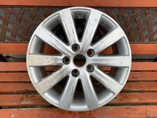 1x Alufelge 17 Zoll 7.0" 5x120