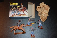 Timpo Minibox Südstaatler