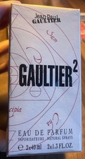 GAULTIER²  THE LOVE CODE