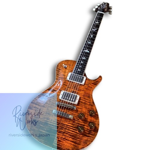 Paul reed smith mccarty - reed,