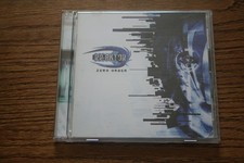 RE:AKTOR-" ZERO ORDER" CD 1ST