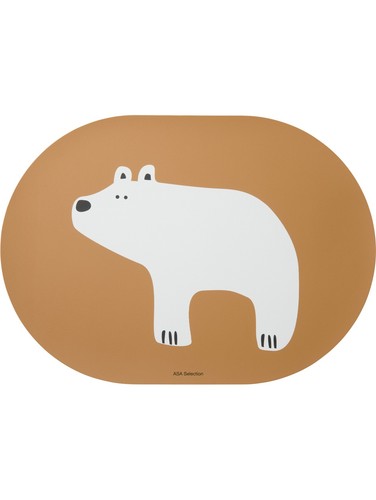 Buddies tischset 46x33 - 46x33, in