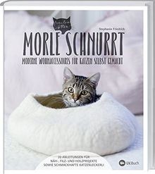 Morle schnurrt moderne - morle,