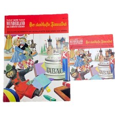 Bastei Wunderland der