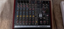 Allen & Heath ZED-10FX