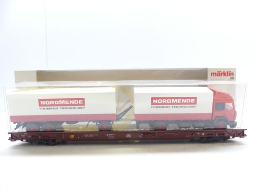 Märklin 4743 - märklin,