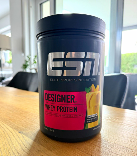 Esn whey protein - esn,