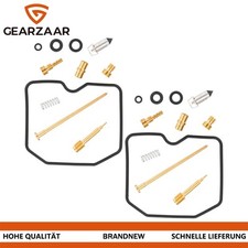 Vergaser Reparatur Satz 2