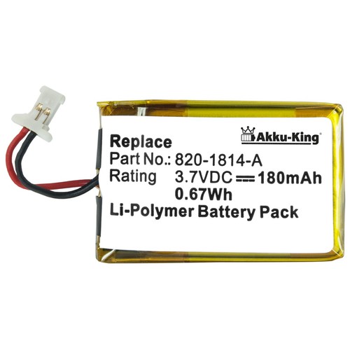 Akku für raid controller - akku,