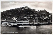 Deutschland koblenz festung - koblenz,