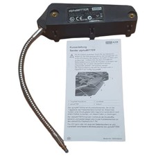 MSA AUER alphaMITTER