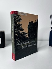 Nicci French – Ein sicheres