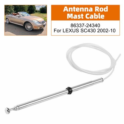 Antennenstab mast kabel - mast,
