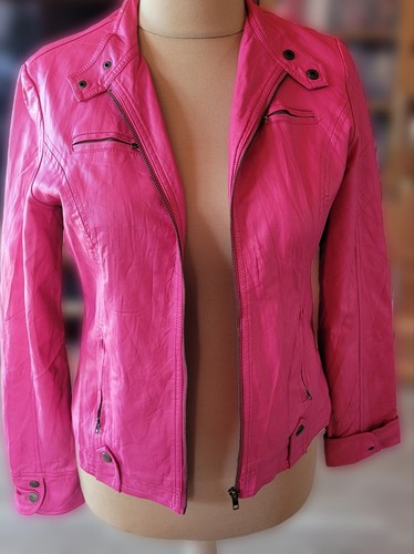 Occi damen bikerjacke jacke - xl,