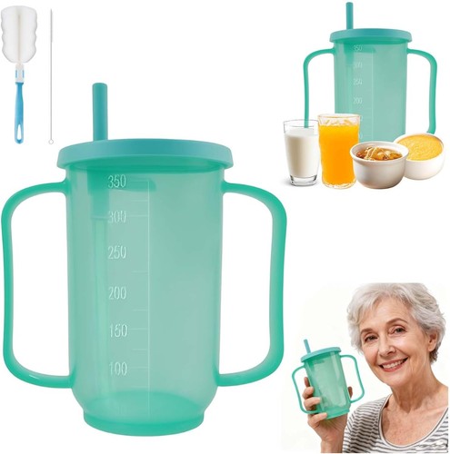 Schnabeltasse senioren mit - schnabeltasse,