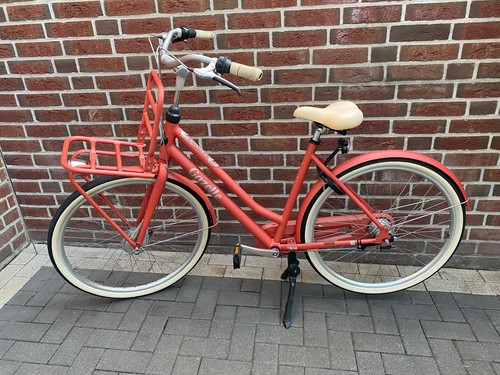 Damenrad cityrad gazelle 53 - rh,