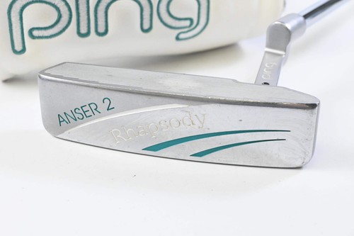 Ladies ping rhapsody anser - ladies,