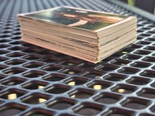 96 Panini Sticker Star Wars 1983 - Return of the Jedi ♦ Keine doppelten ♦ Ungekl