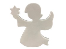 Sammler Porzellan Figur Engel