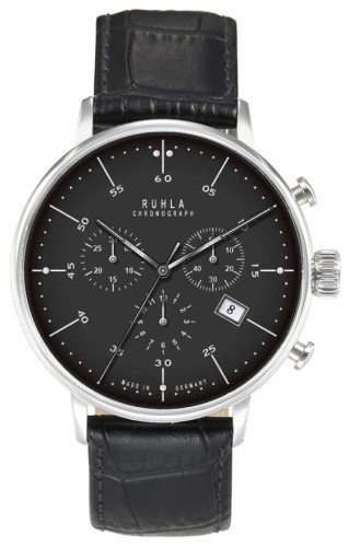 Umr ruhla 91204 chronograph - 91204,