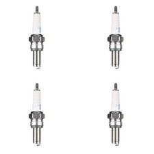 Ngk zündkerze cr9e 6263 4er - zündkerze,
