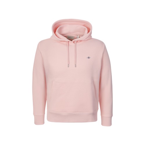 Gant shield hoodie - ,