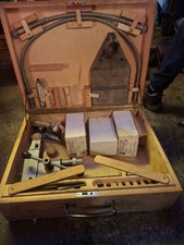 Bohrständer DDR NEU VEB