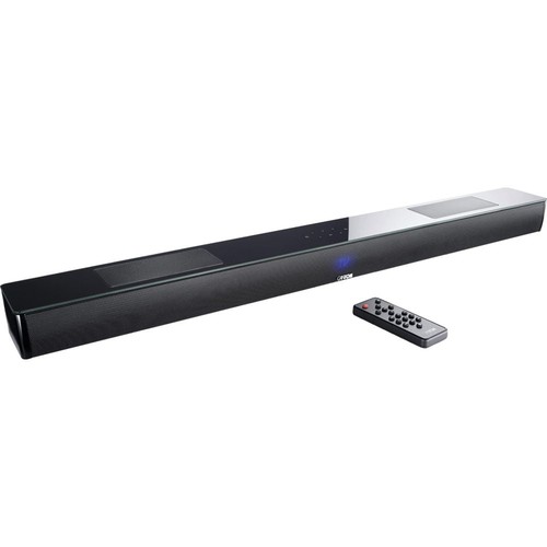 Canton smart soundbar schwarz - soundbar,