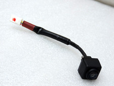 Nissan Qashqai J11 Kamera