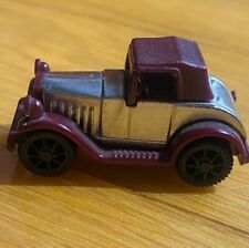 Ü Ei Oldtimer Metall