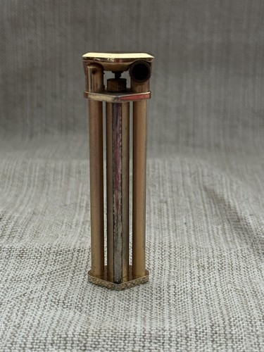 Hadson vintage gas feuerzeug - hadson,