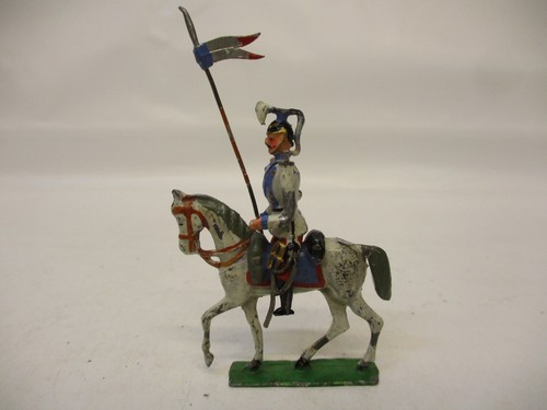 92267 antike zinnfigur - x-92267 antike,