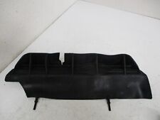 Verkleidung Luftführung Kühler oben MCC HONDA CB1100SF X-11 X-Eleven 99-03