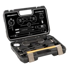 HASKYY® Steuerkette Kurbelwelle Werkzeug Messuhrhalter 1.2 1.4 1.6 FSI TFSI TSI