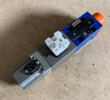 Rexroth VT-DFP-C-21/G24K0/0/V