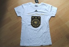 adidas DFB Tee W S  M L