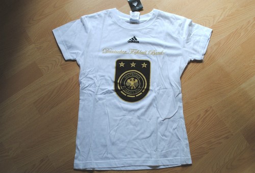 Adidas dfb tee m - adidas, s