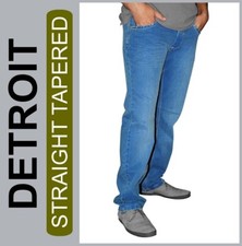 HERO DETROIT | indigo aqua
