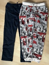 Spider man hosen von m - 2,