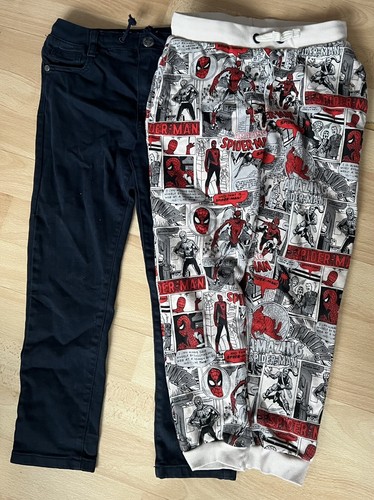 Spider man hosen - x, m&s