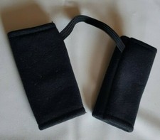 Römer Britax Gurtpolster Fahrradsitz / Babysafe