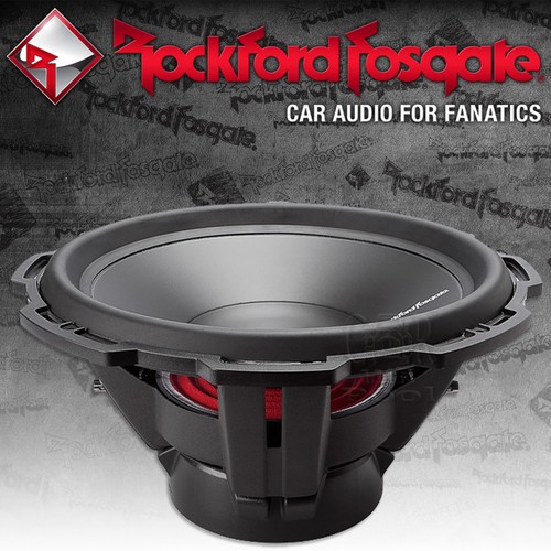 Rockford fosgate punch - rockford,