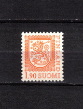 S41022 FINLAND 1988 MNH**