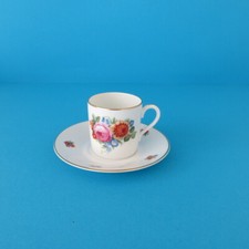 Mokkatasse Untertasse