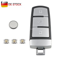 3Tasten Auto Smart Funk