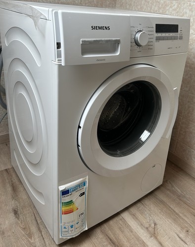 Siemens waschmaschine iq300 - siemens,