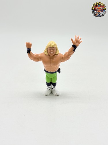 Wwf wwe hasbro wrestling - hasbro, figur