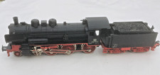 Märklin digital 3099 Dampf-Lok BR 38 OVP. Neuwertig