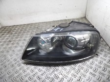 VW Touareg 7L Scheinwerfer